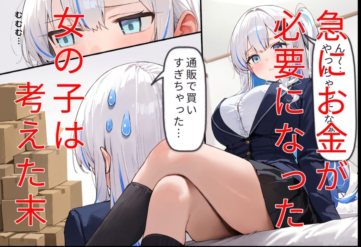 サンプル画像 1枚目