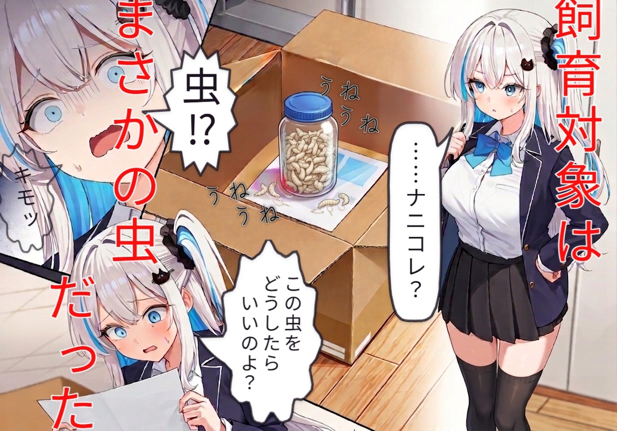 サンプル画像 3枚目