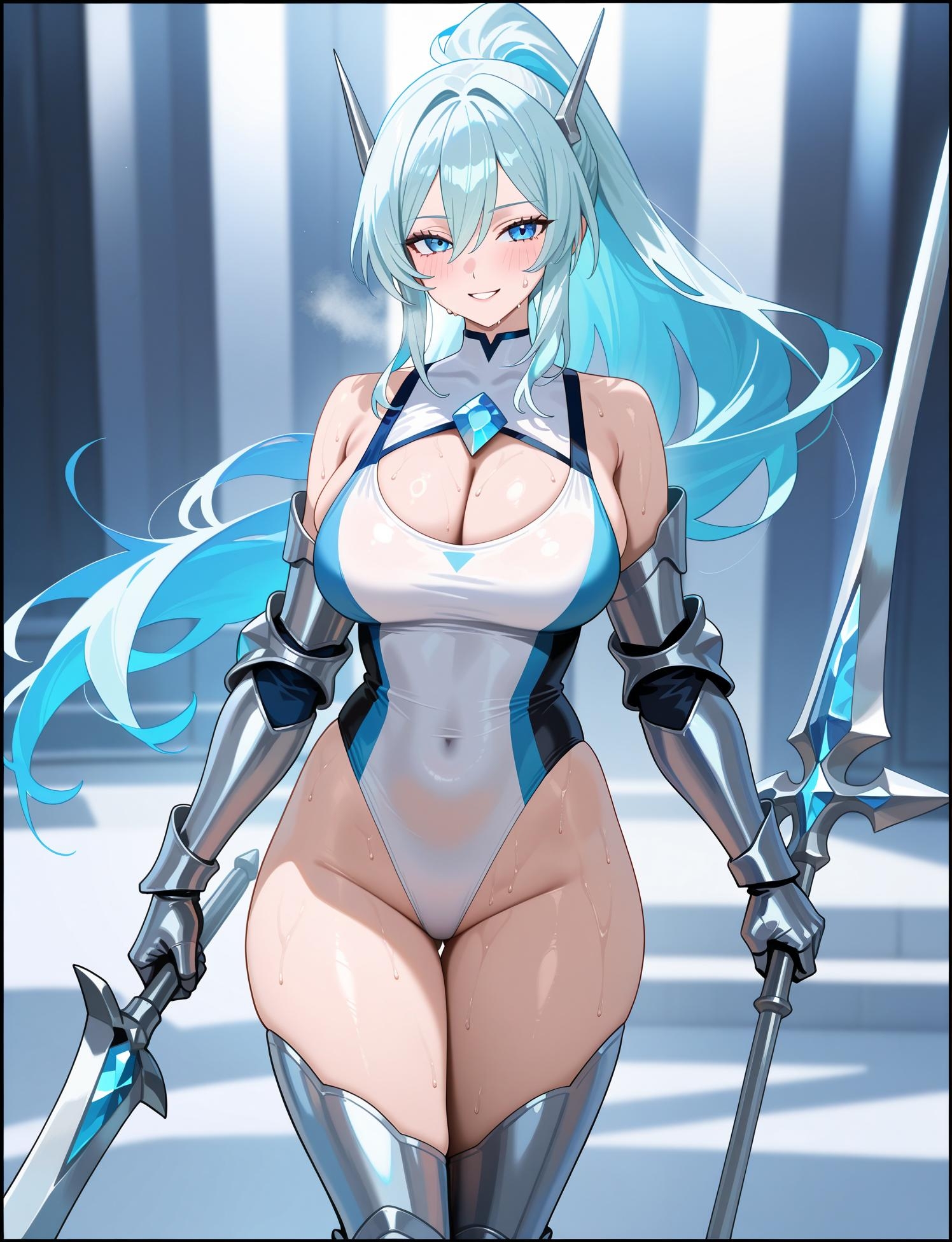 サンプル画像 3枚目