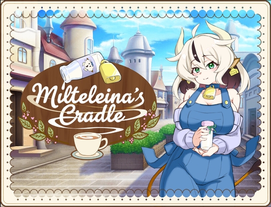 Milterina's Cradle
