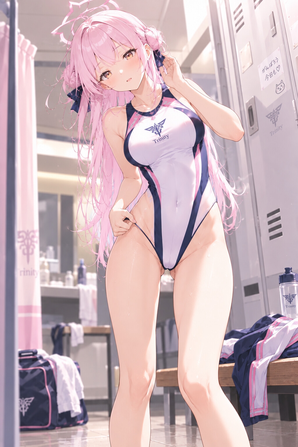 サンプル画像 1枚目