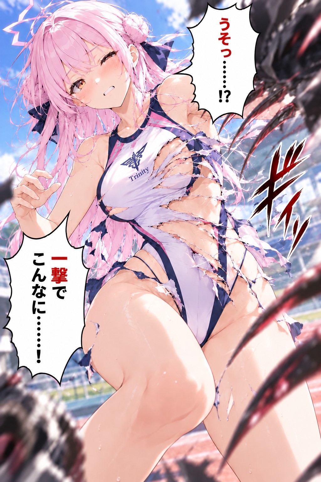 サンプル画像 3枚目