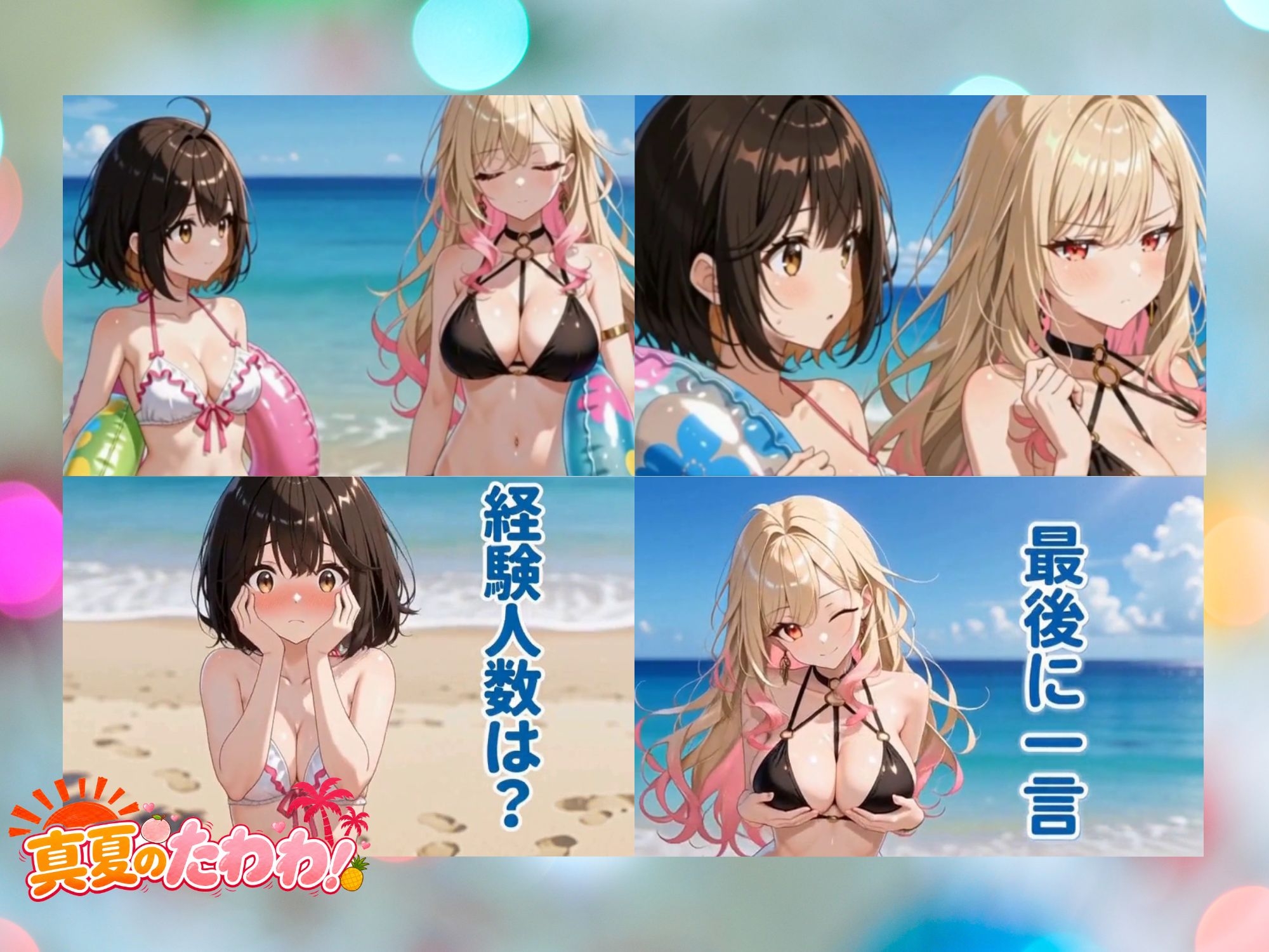 サンプル画像 4枚目