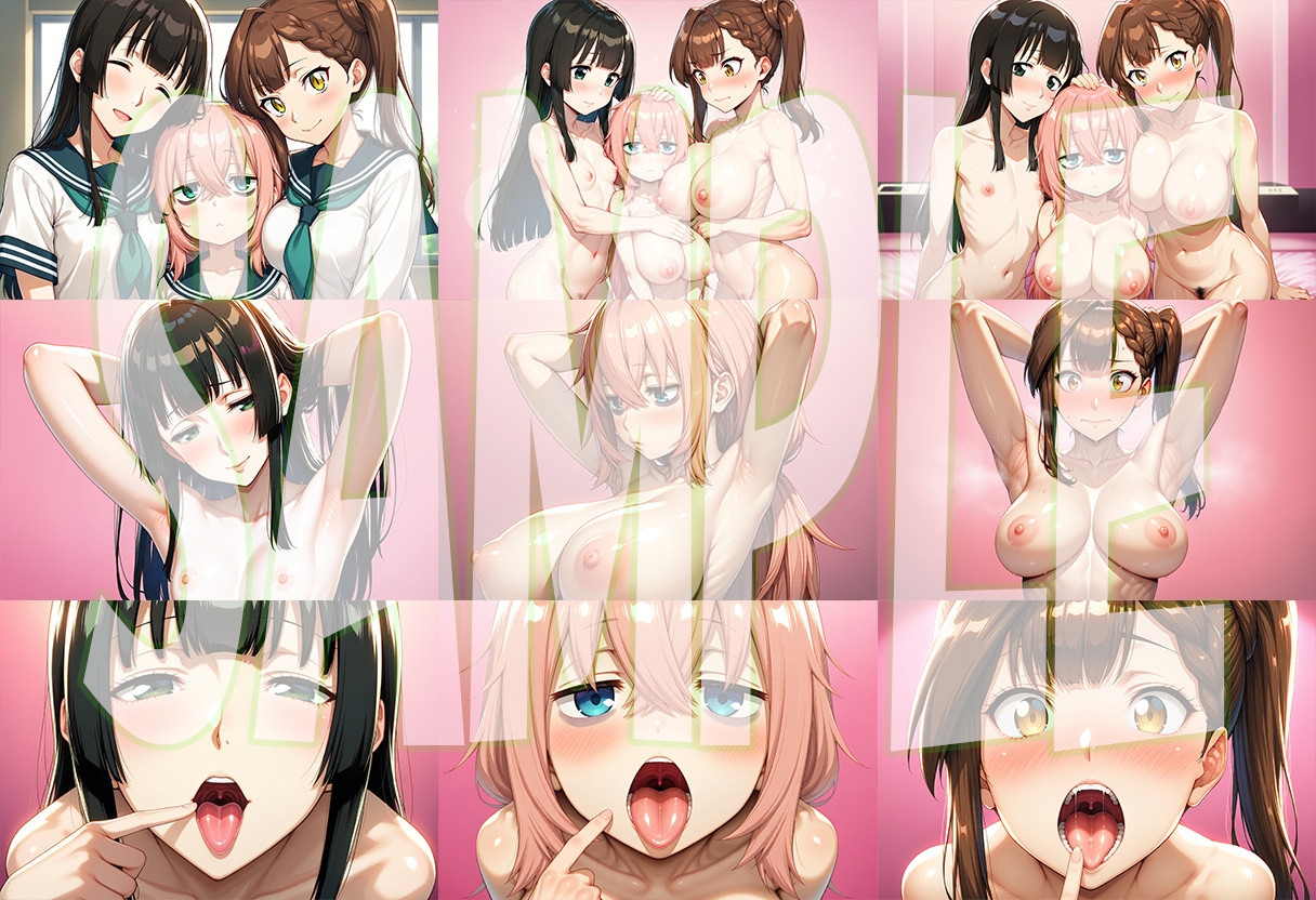 サンプル画像 1枚目