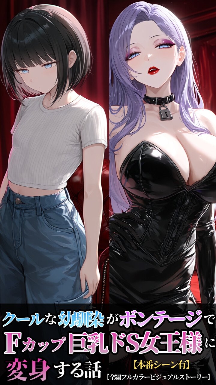 サンプル画像 1枚目