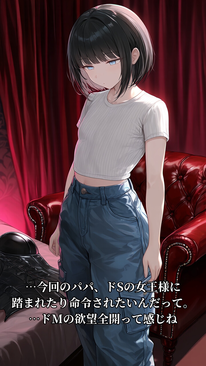 サンプル画像 2枚目