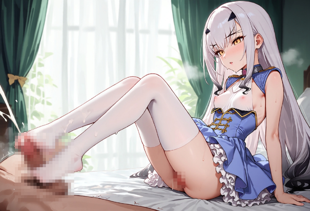 サンプル画像 4枚目