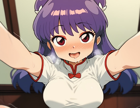 サンプル画像 1枚目