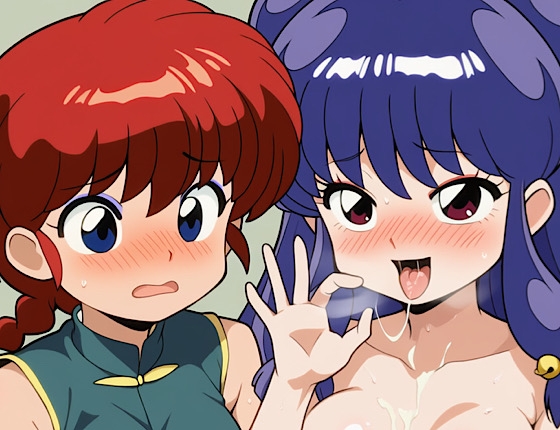 サンプル画像 2枚目
