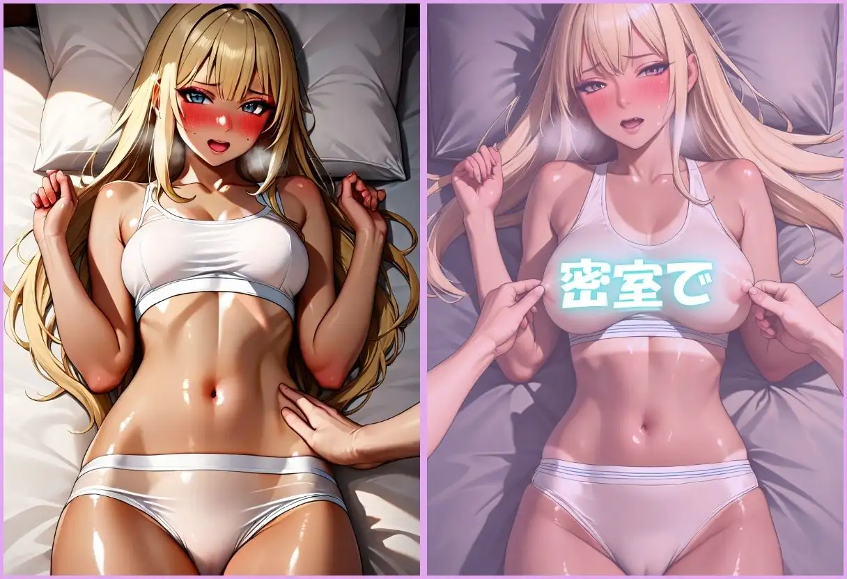 彼氏持ちOLが性感マッサージでイキ堕ちるまでII サンプル画像 4