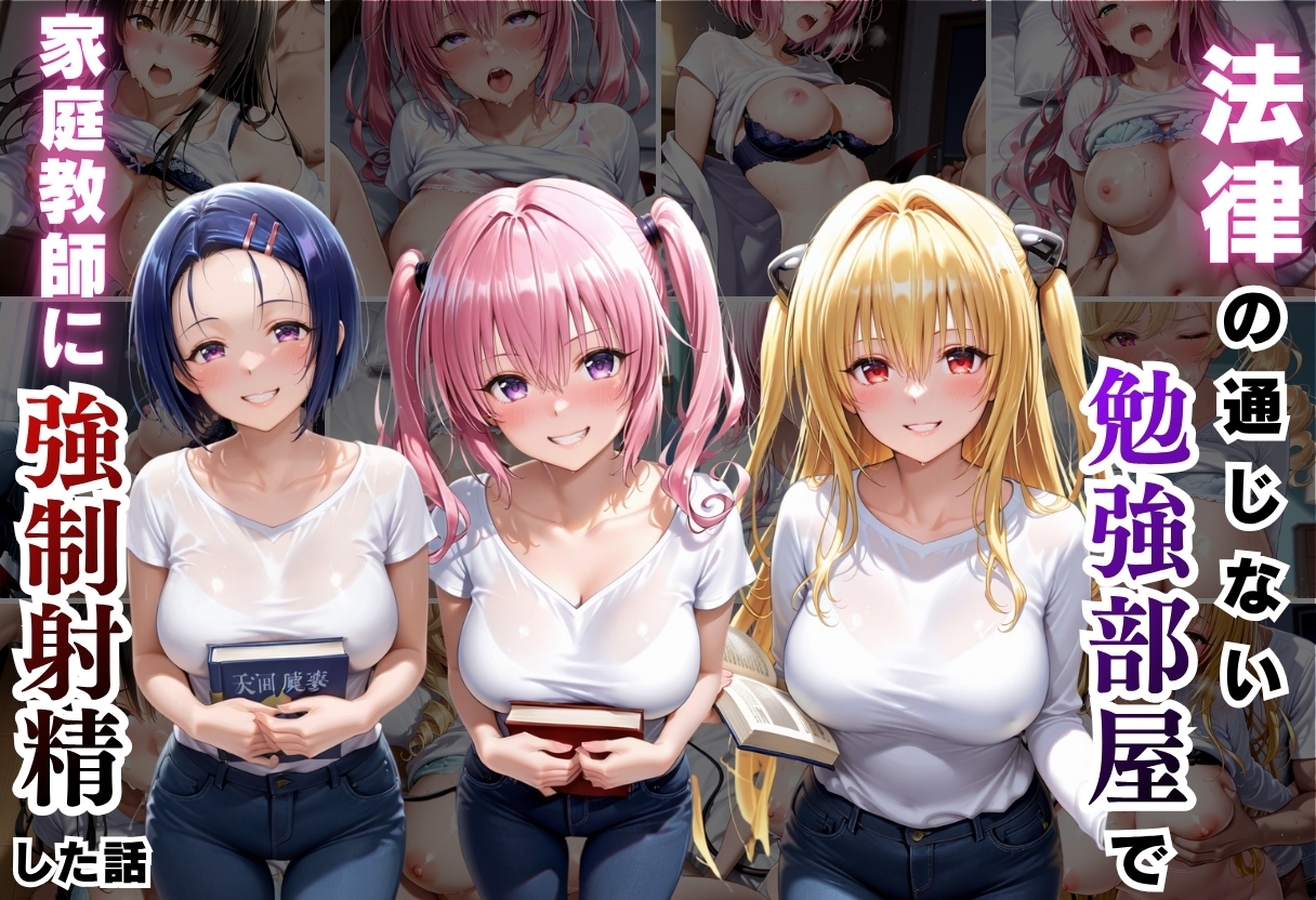 サンプル画像 3枚目