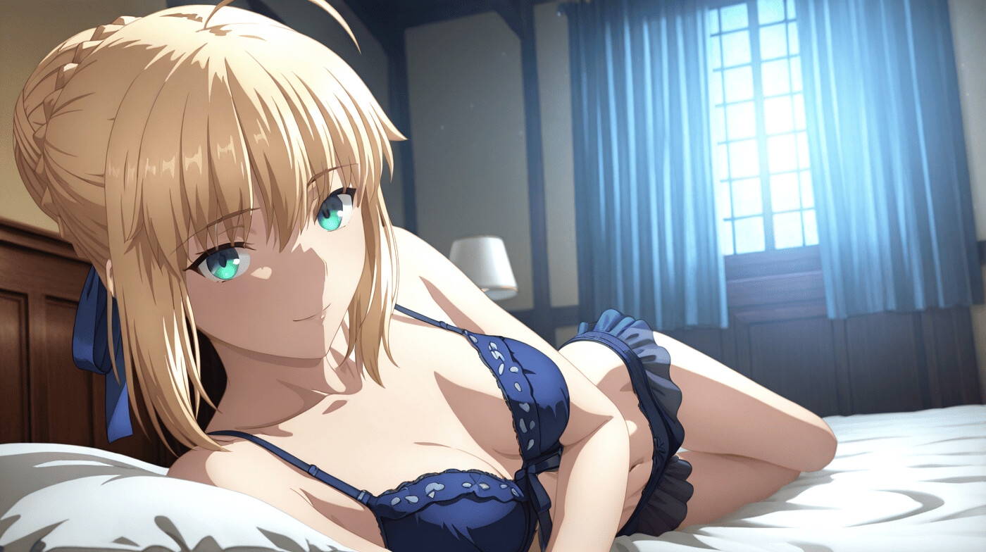 サンプル画像 2枚目
