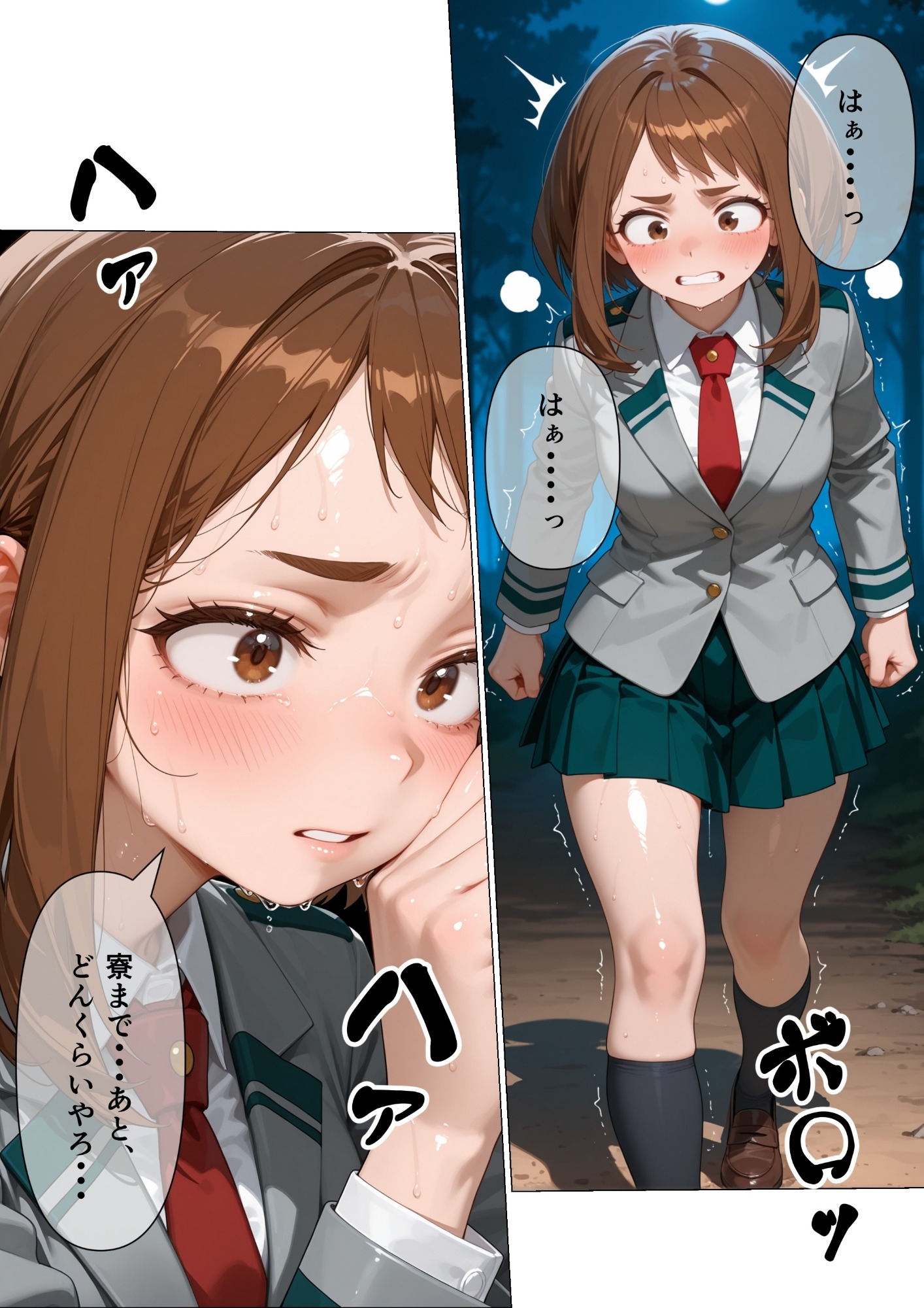 サンプル画像 2枚目