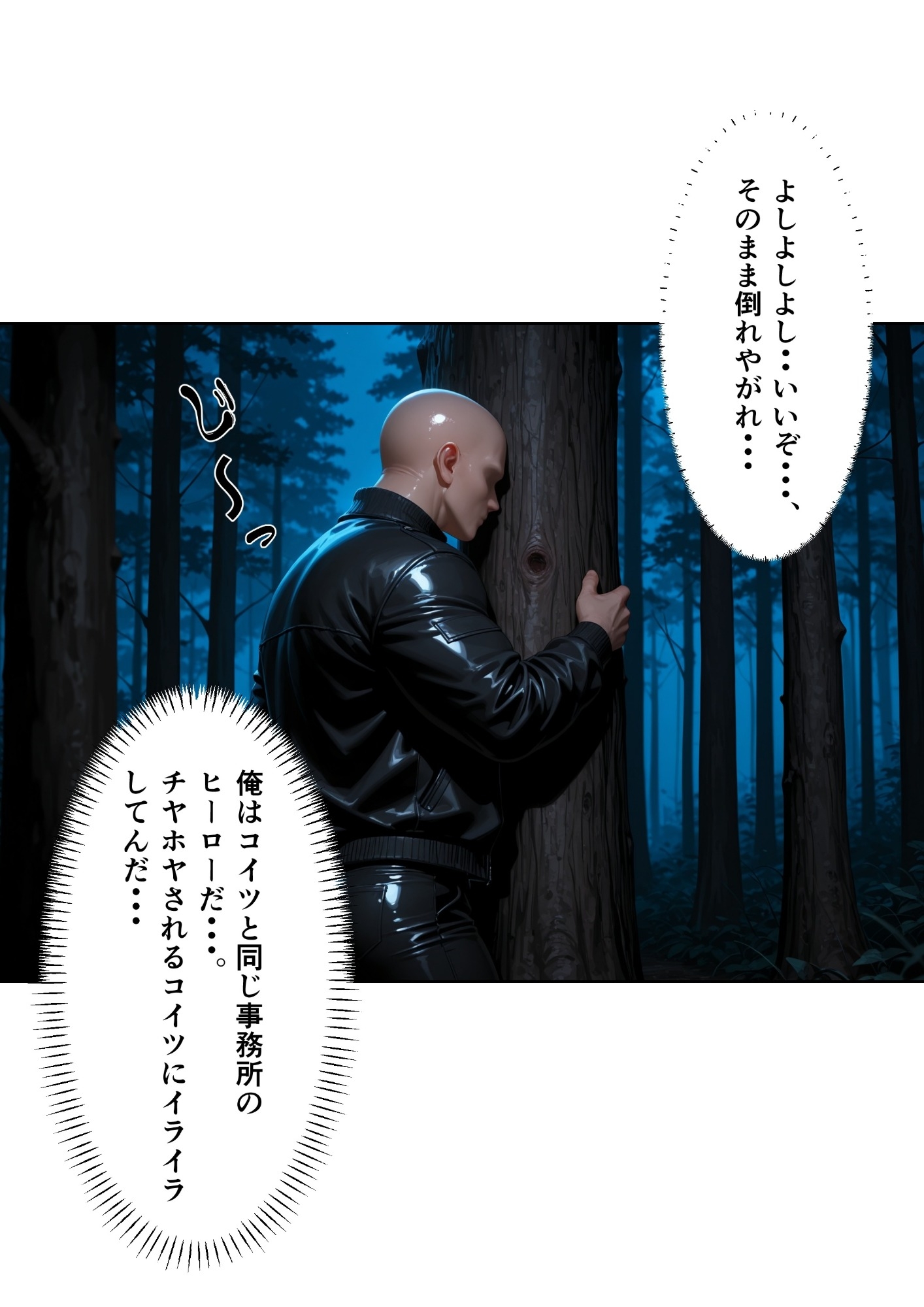 サンプル画像 3枚目