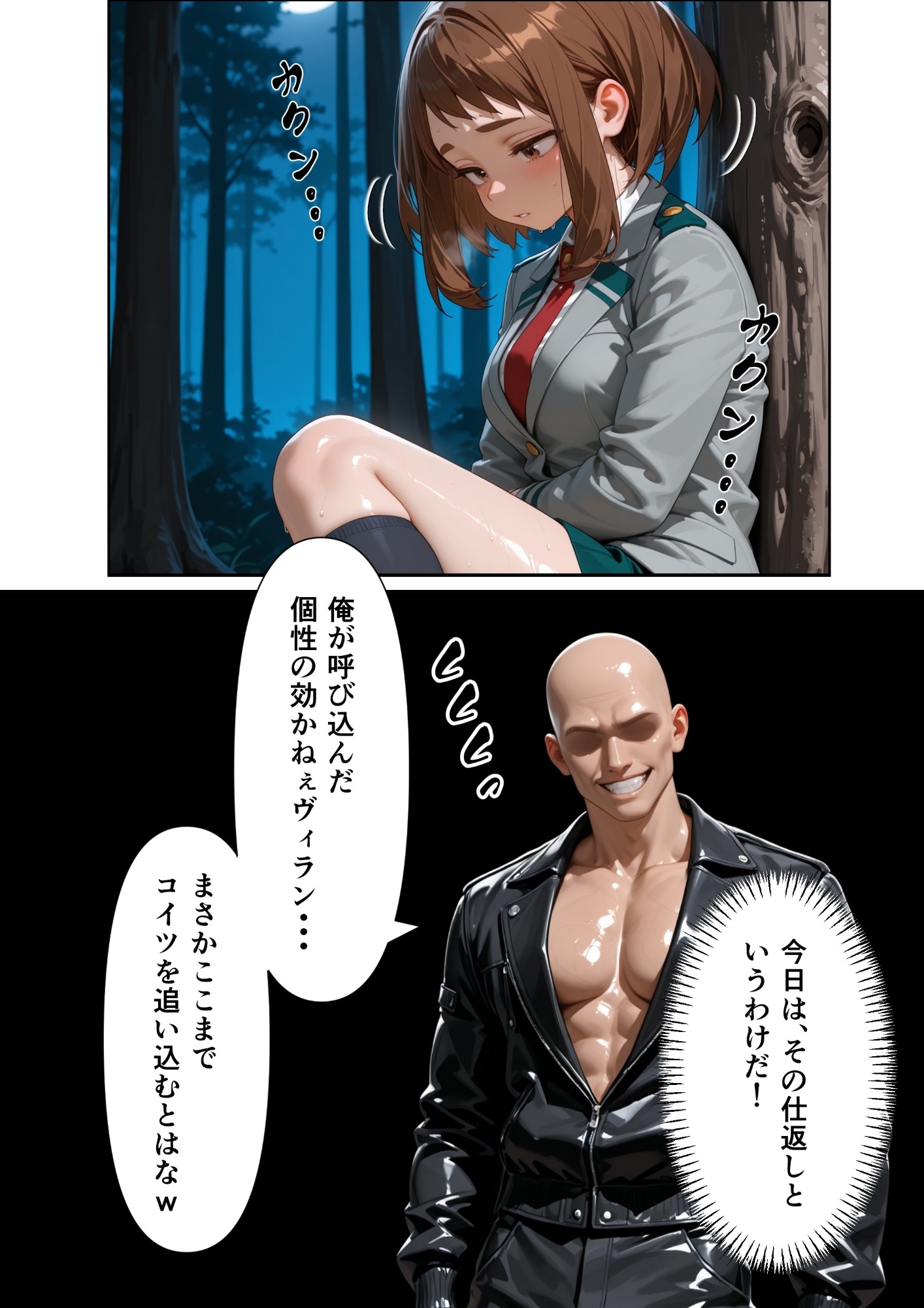 サンプル画像 4枚目
