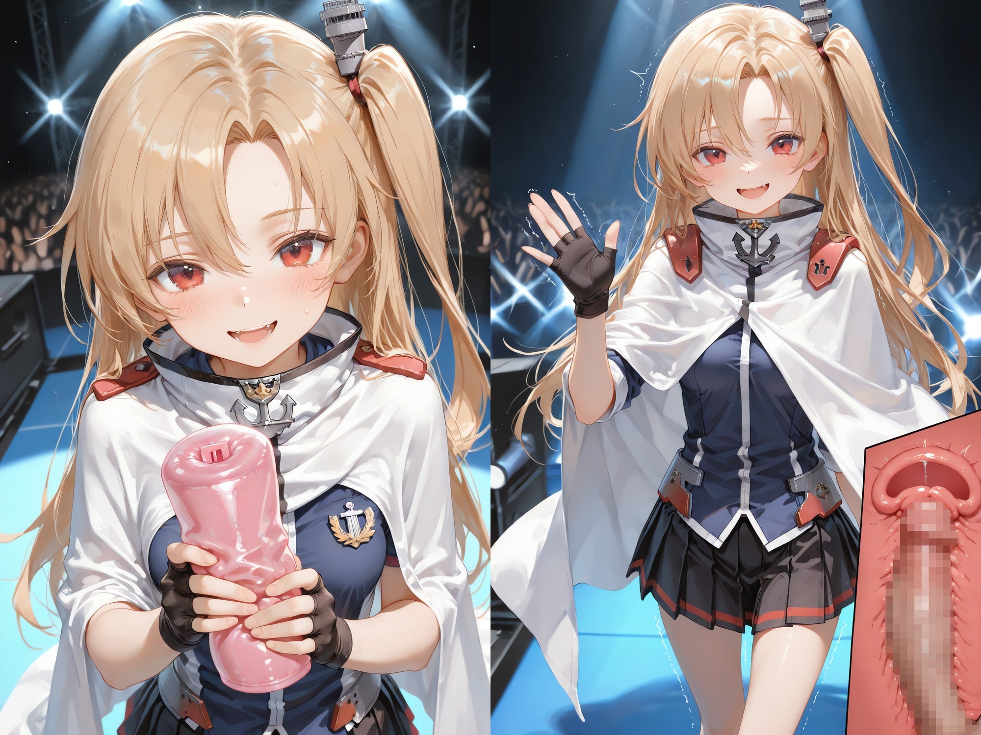 サンプル画像 1枚目