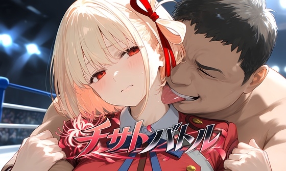 チサトバトル