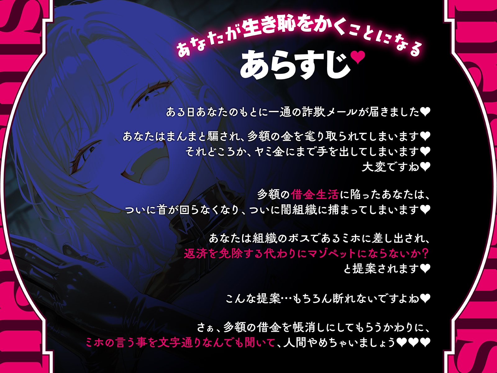 サンプル画像 2枚目
