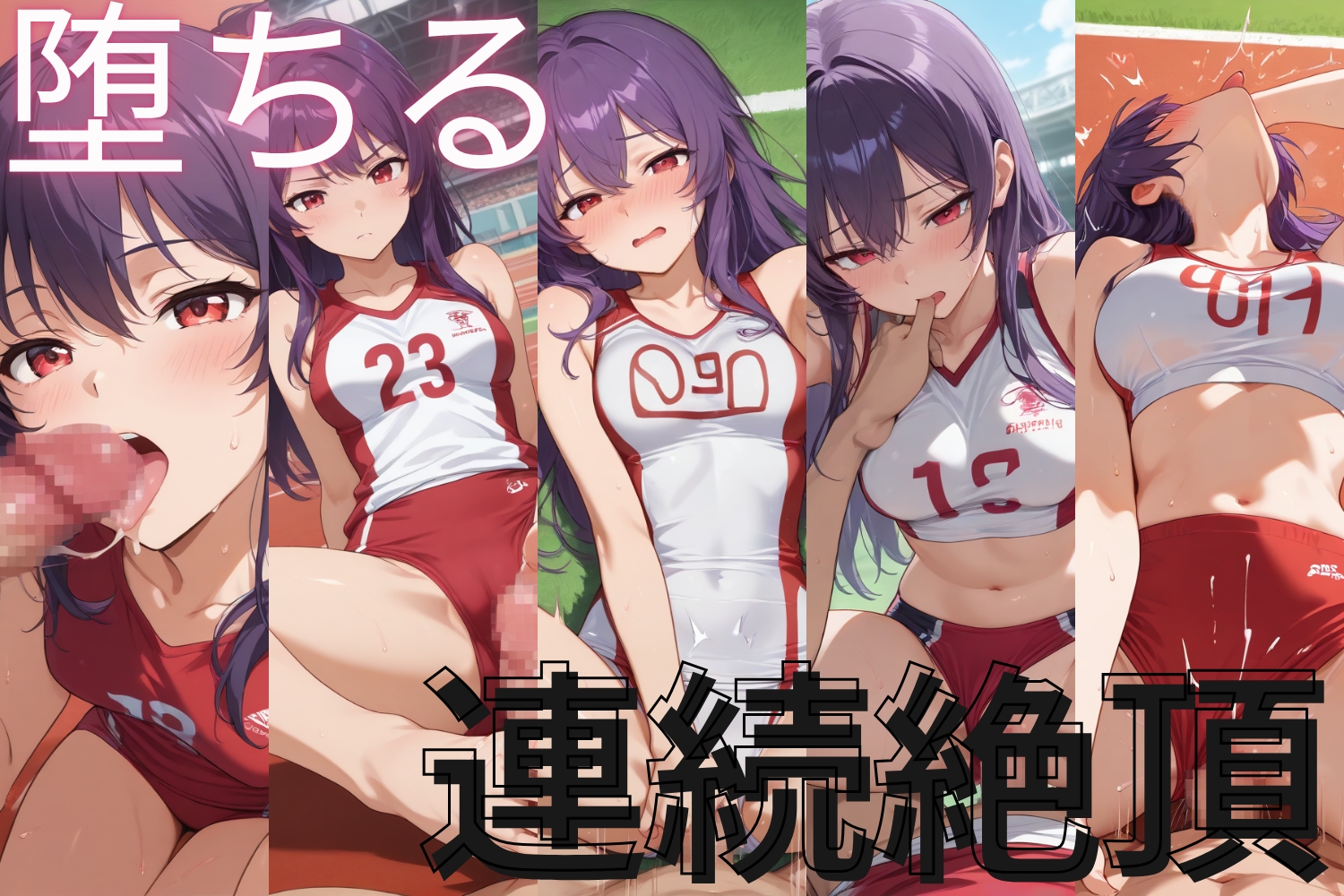 サンプル画像 1枚目