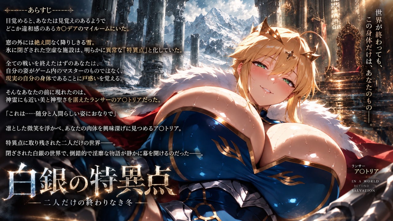 サンプル画像 1枚目