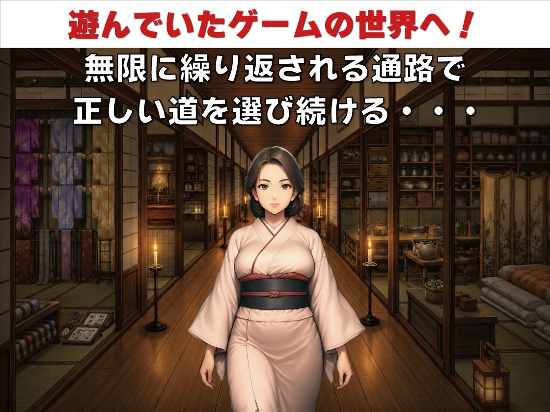 サンプル画像 1枚目