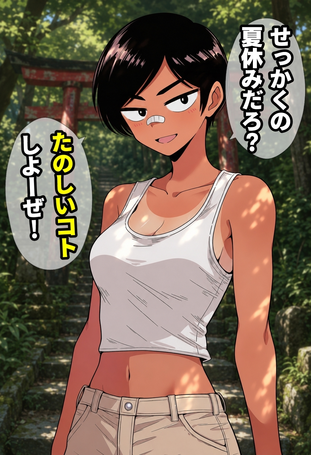 サンプル画像 2枚目