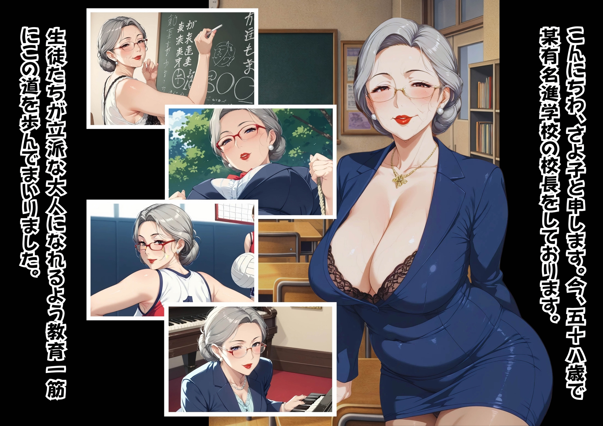 サンプル画像 1枚目