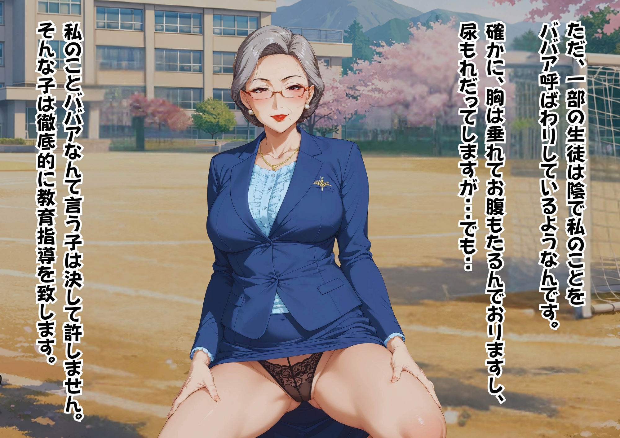 サンプル画像 2枚目