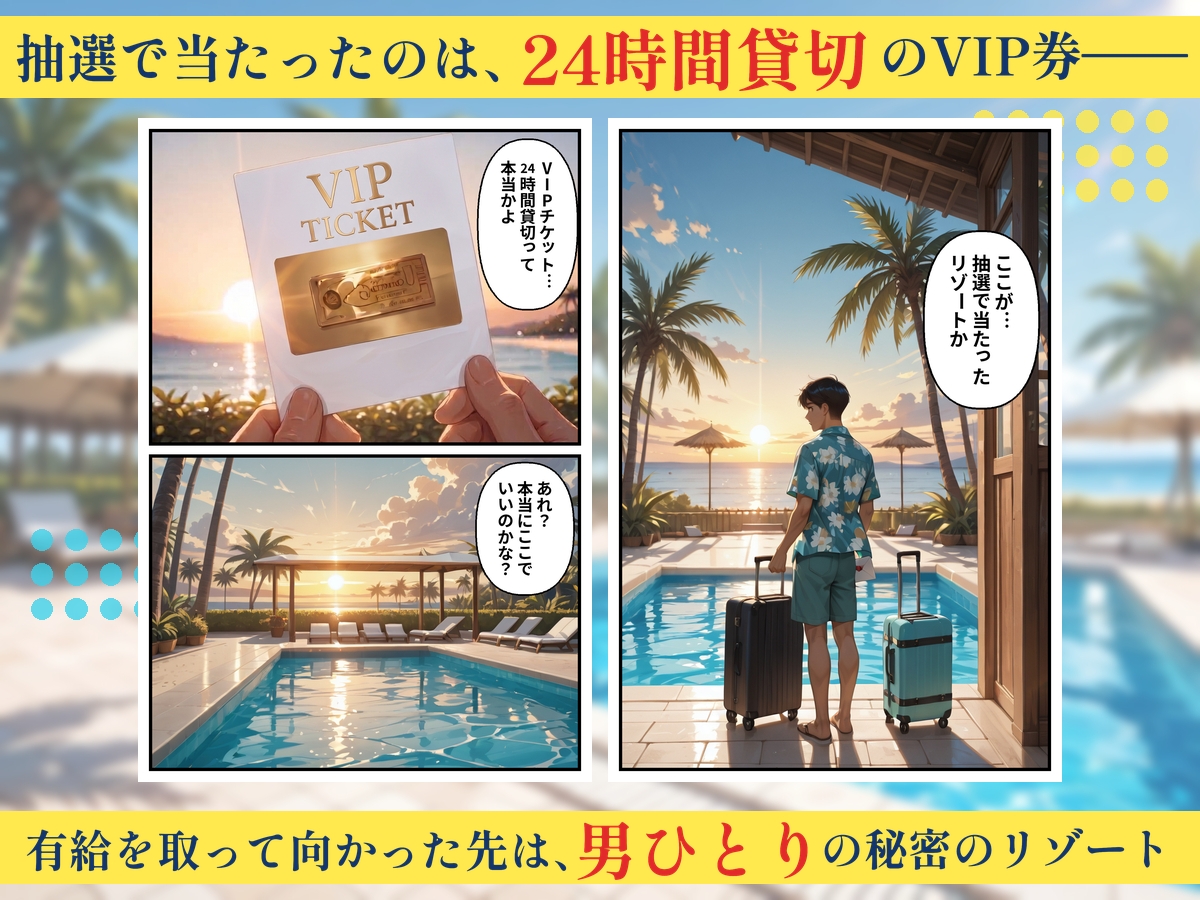 サンプル画像 1枚目