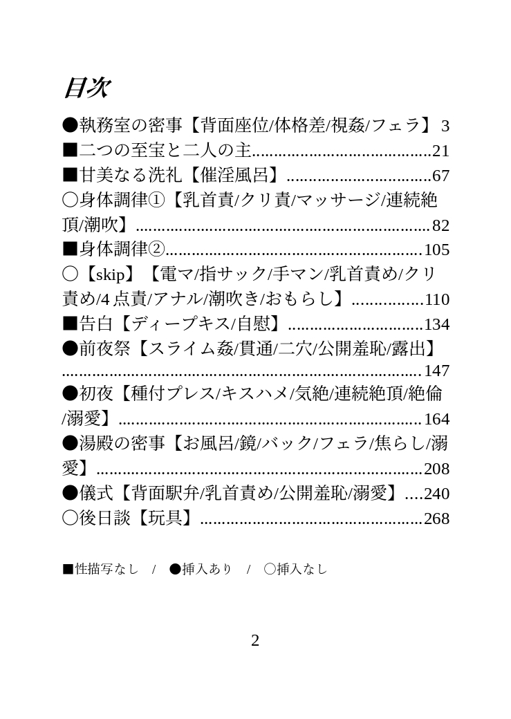 腐敗の聖域 ～無垢なる聖者と謀略の教皇～のサンプル画像 1