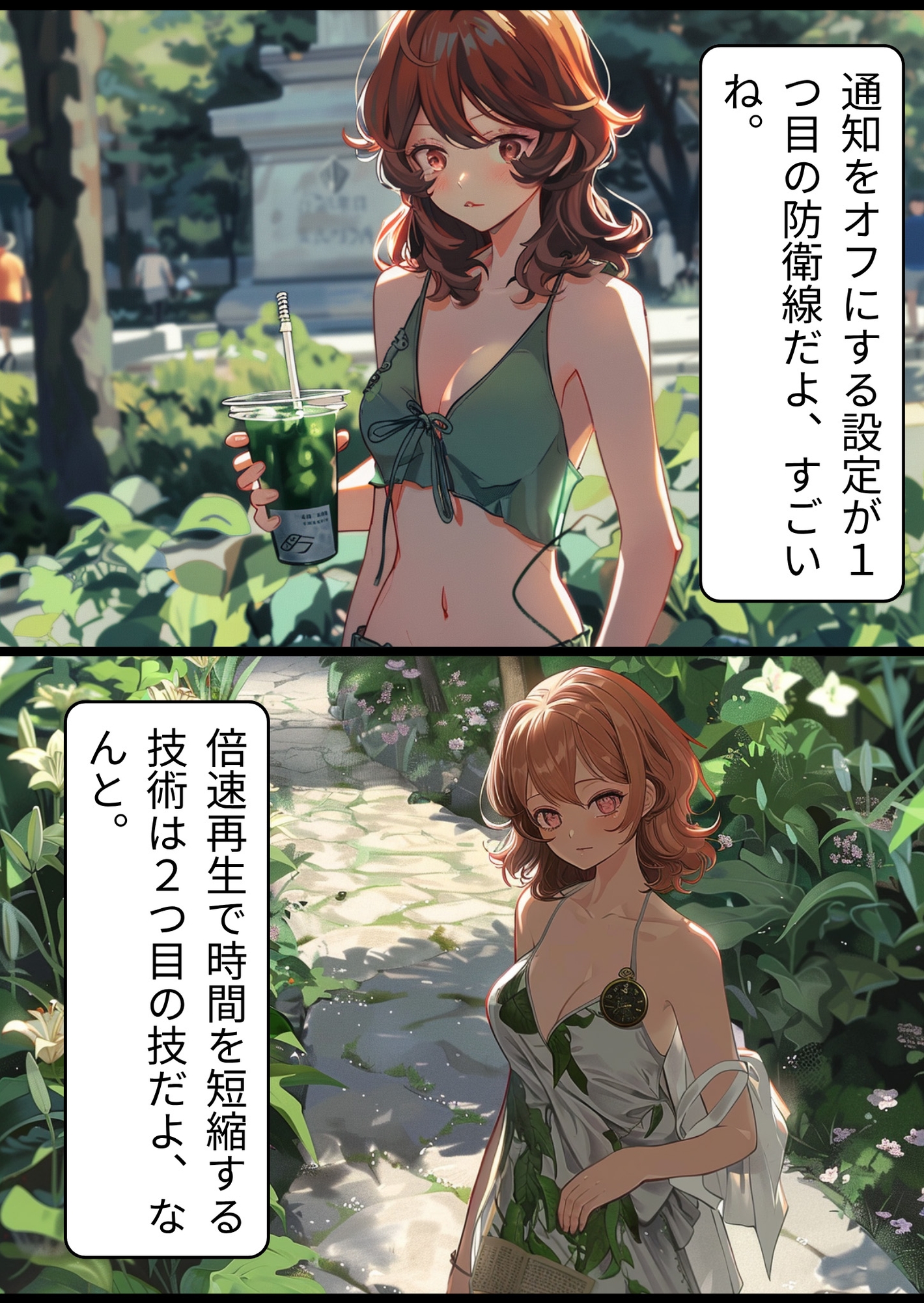 アニメ沼の底で時間とお金を搾取されないための7つの法則-2