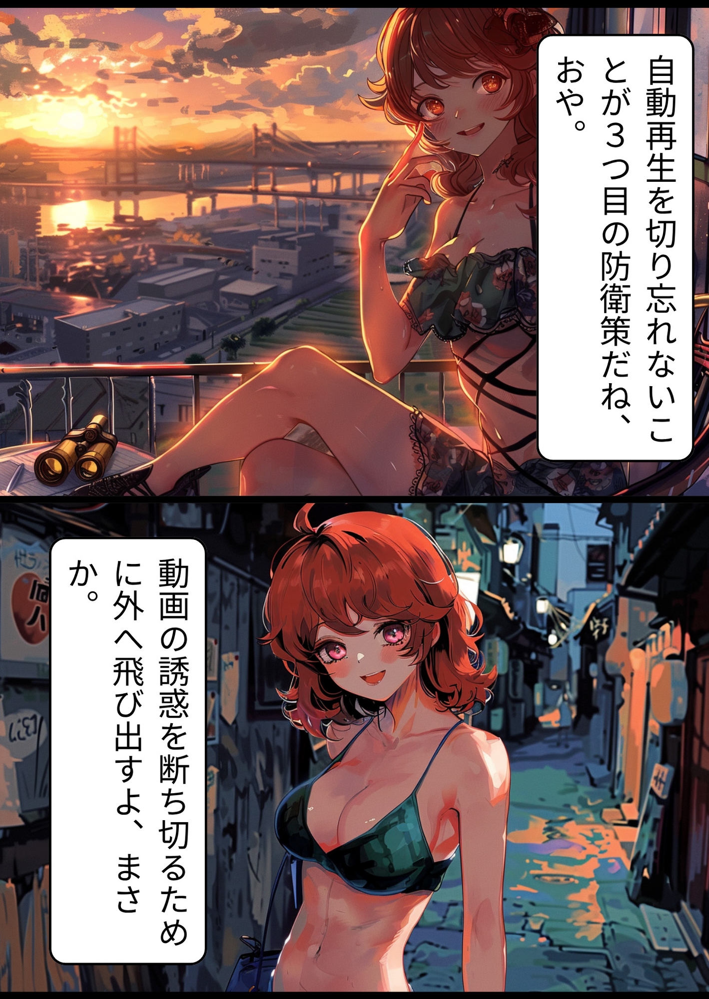 アニメ沼の底で時間とお金を搾取されないための7つの法則-3
