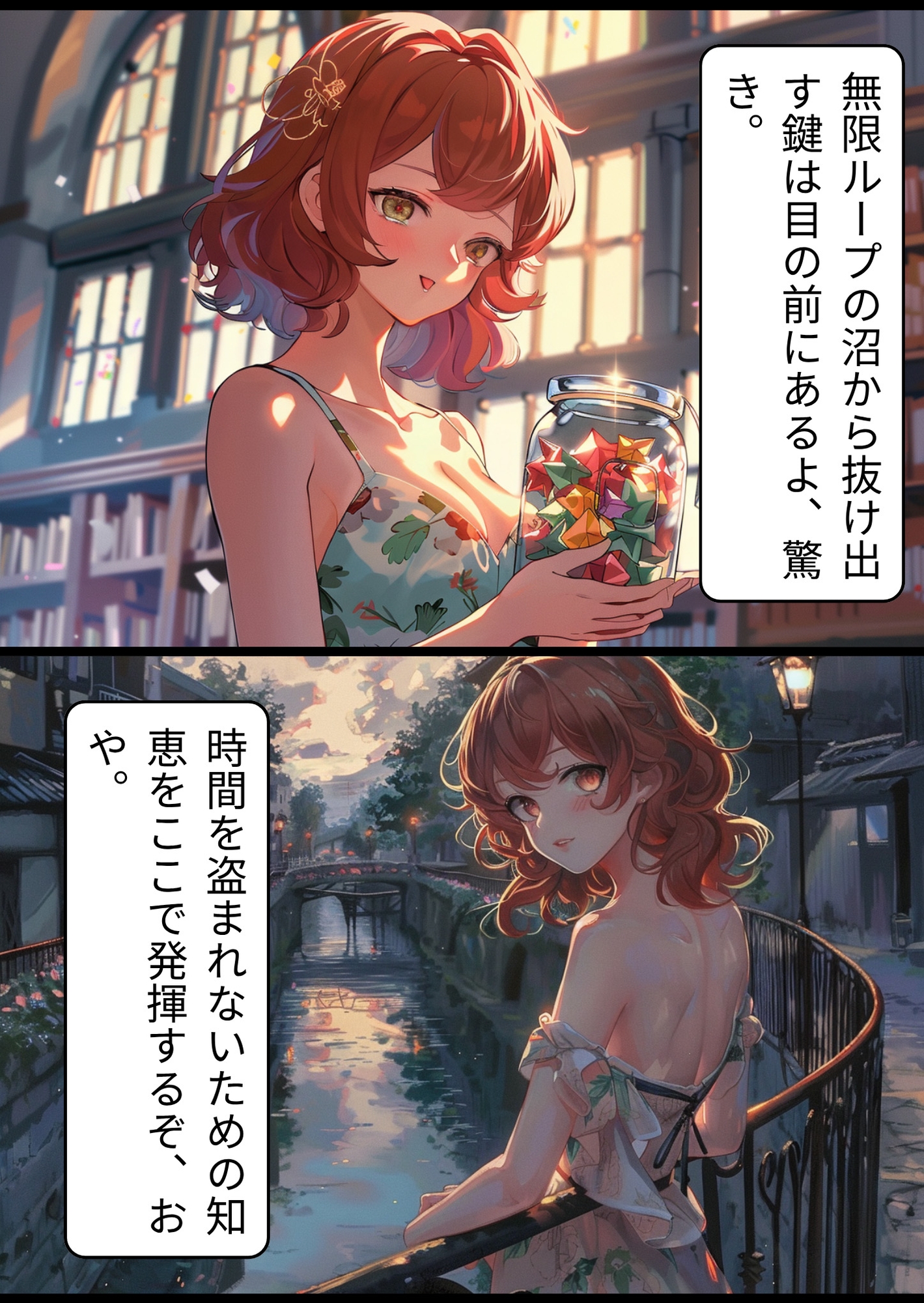 アニメ沼の底で時間とお金を搾取されないための7つの法則-4