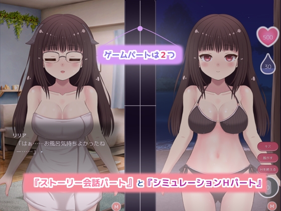 サンプル画像 3枚目