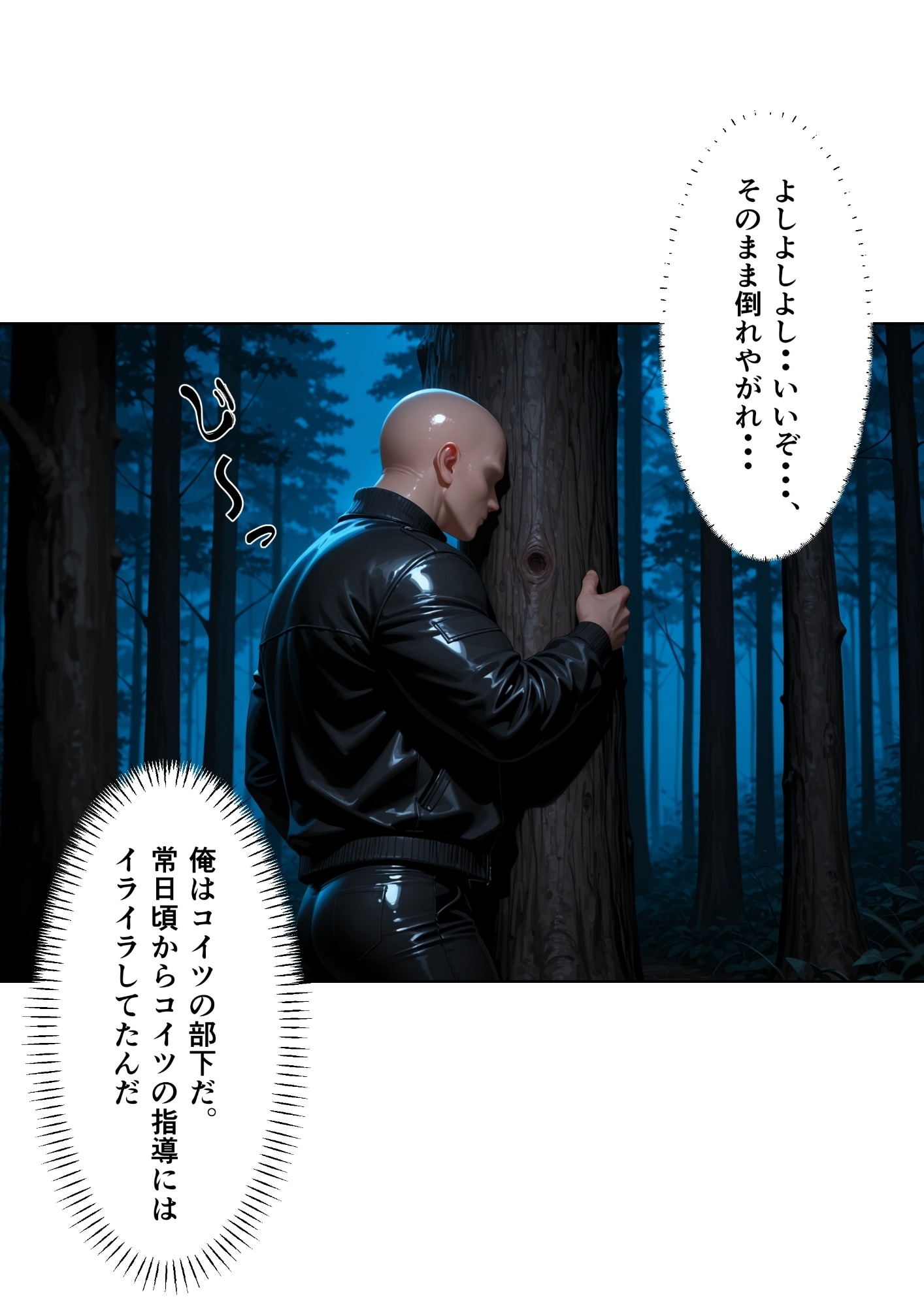 サンプル画像 3枚目