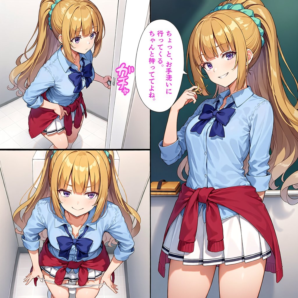 サンプル画像 1枚目