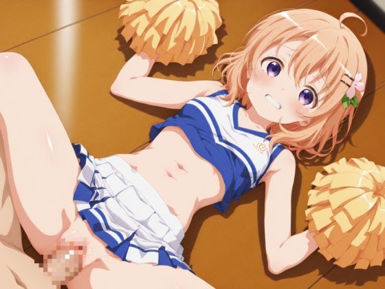 サンプル画像 3枚目