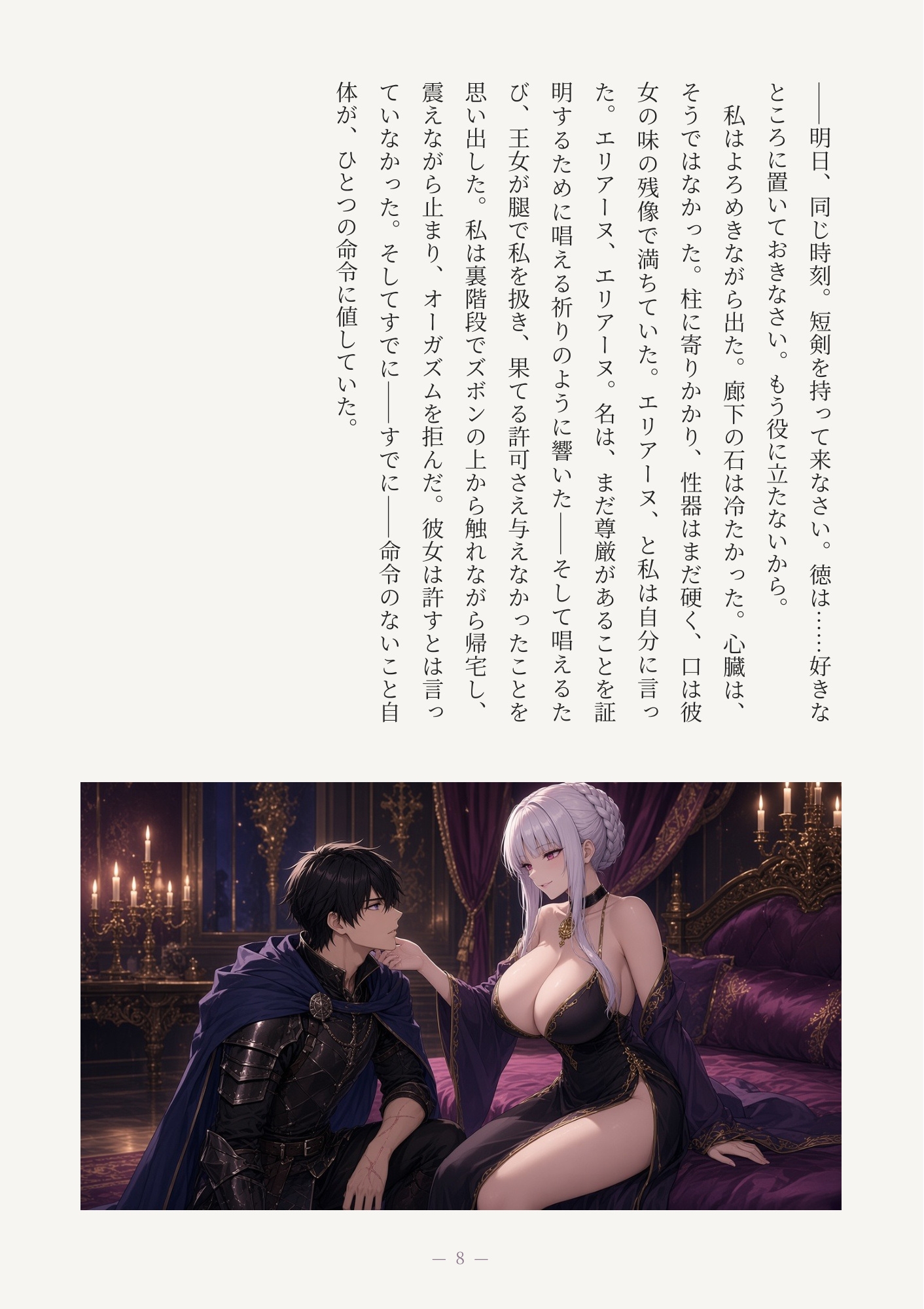 サンプル画像 3枚目