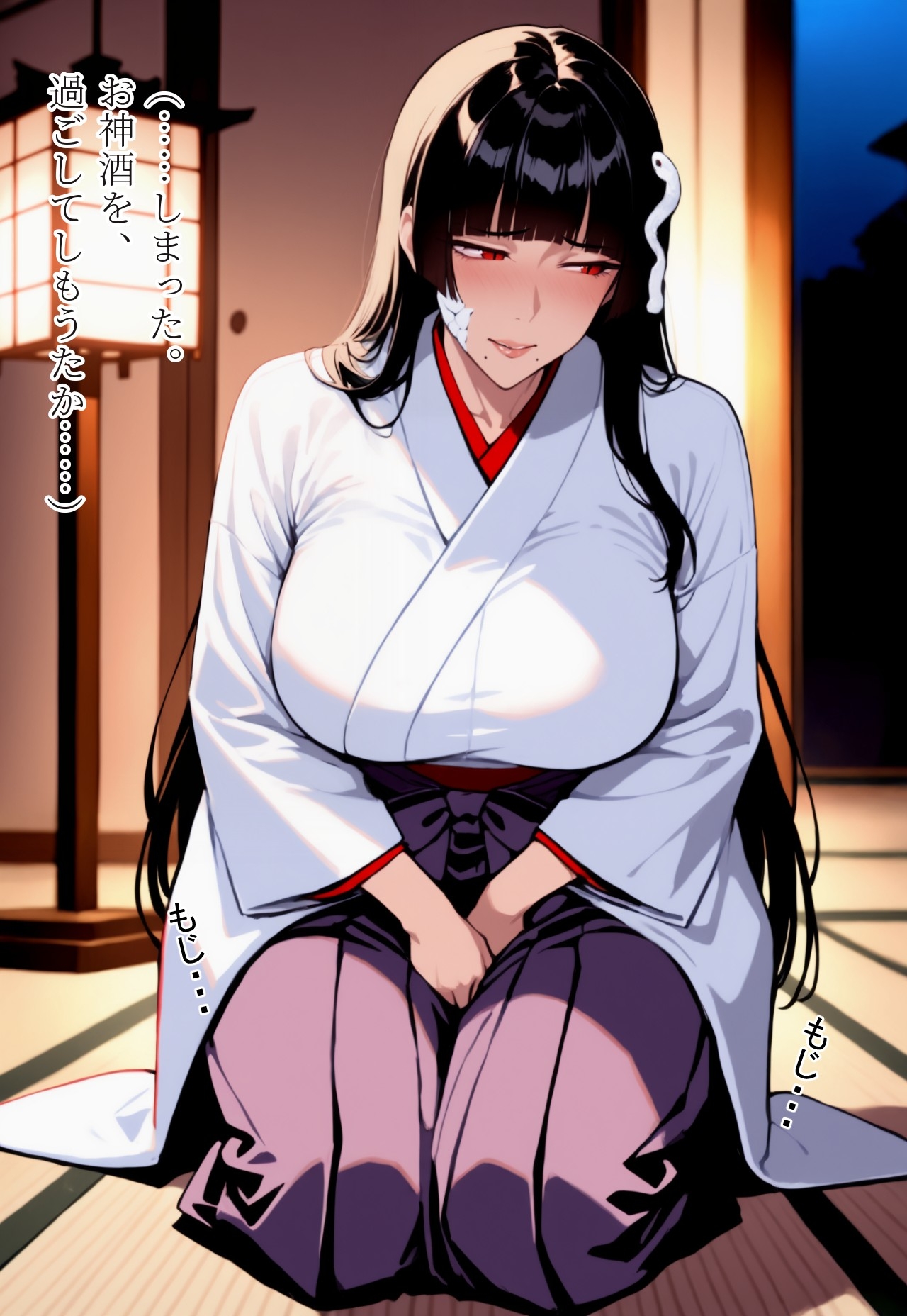 サンプル画像 4枚目