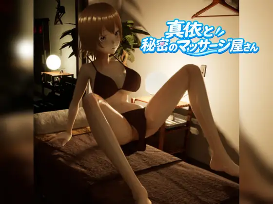 真依と秘密のマッサージ屋さん 攻略 (YozoraCreate)| (RJ01729003)