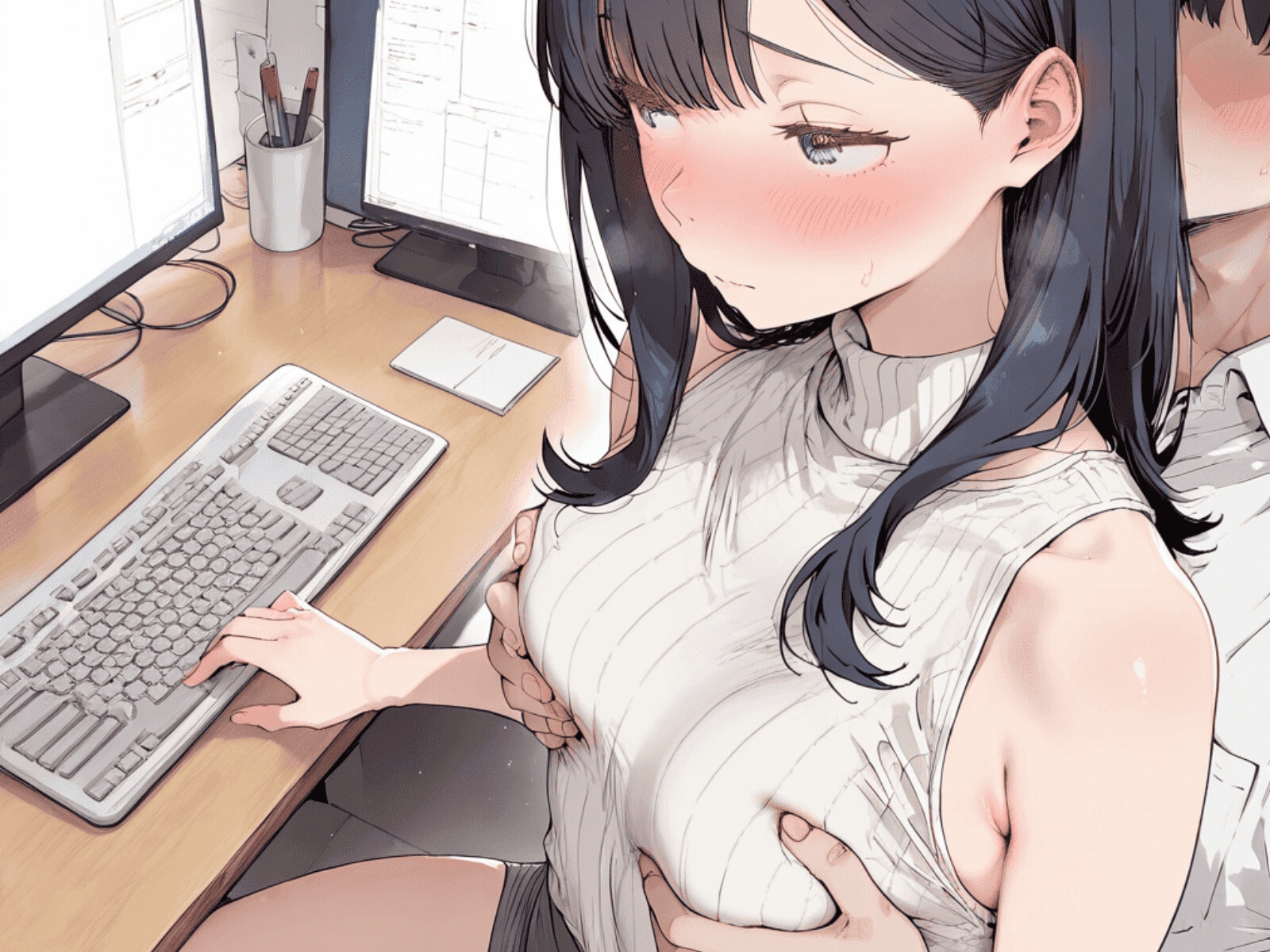 サンプル画像 1枚目