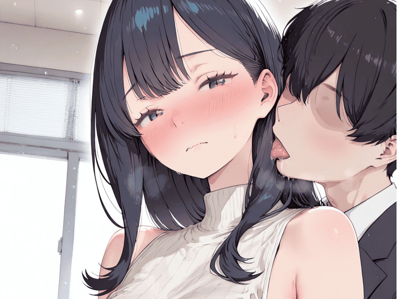 サンプル画像 2枚目