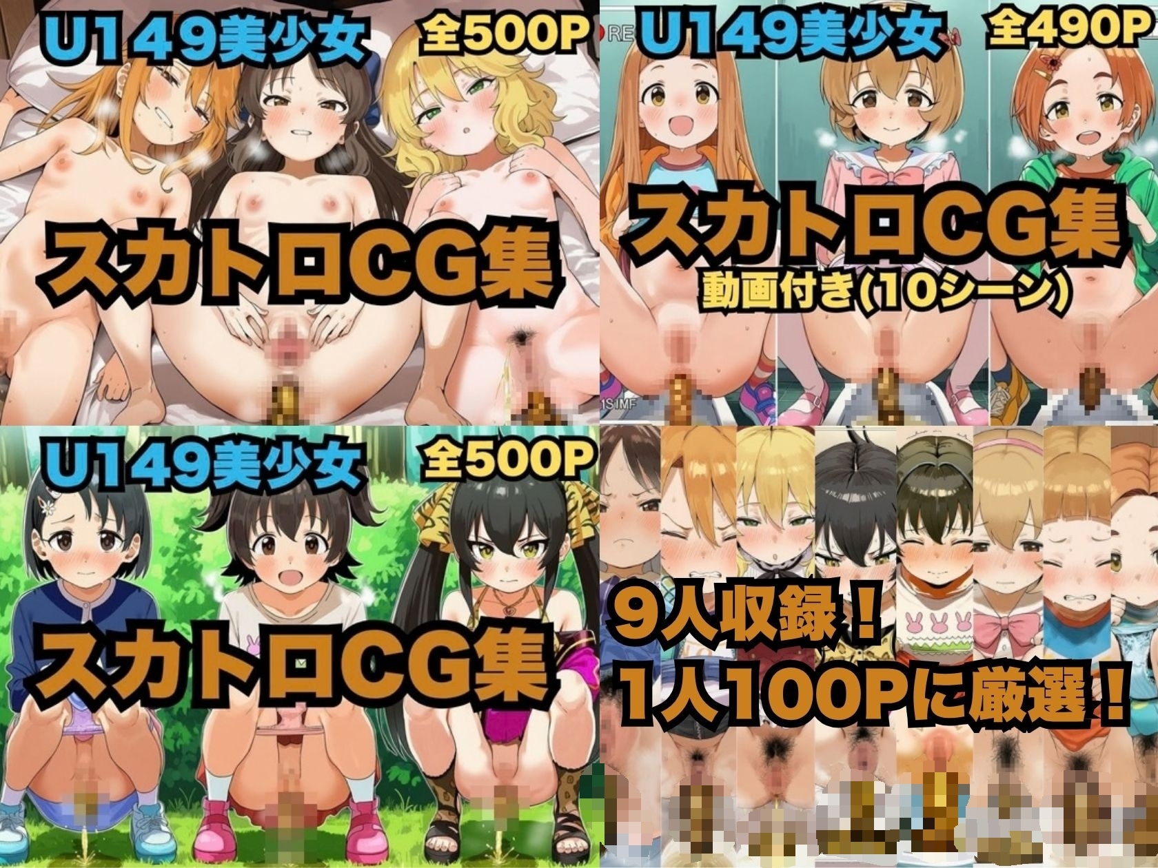 サンプル画像 4枚目