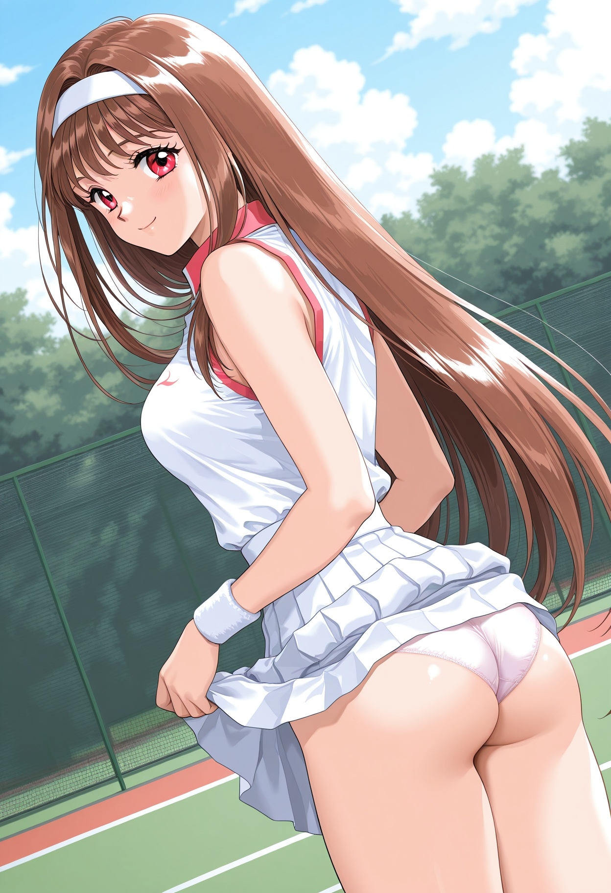 サンプル画像 2枚目
