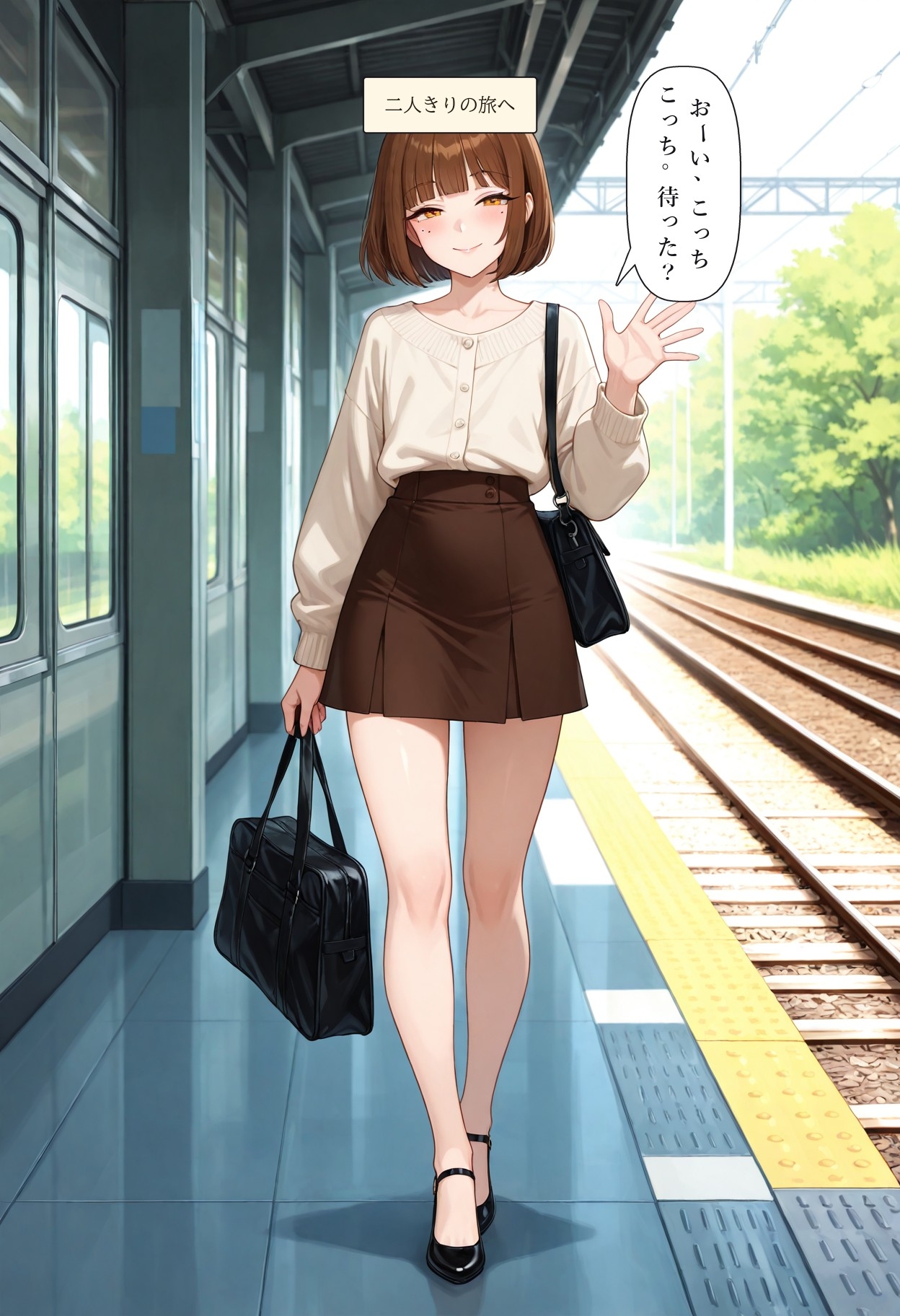 サンプル画像 1枚目