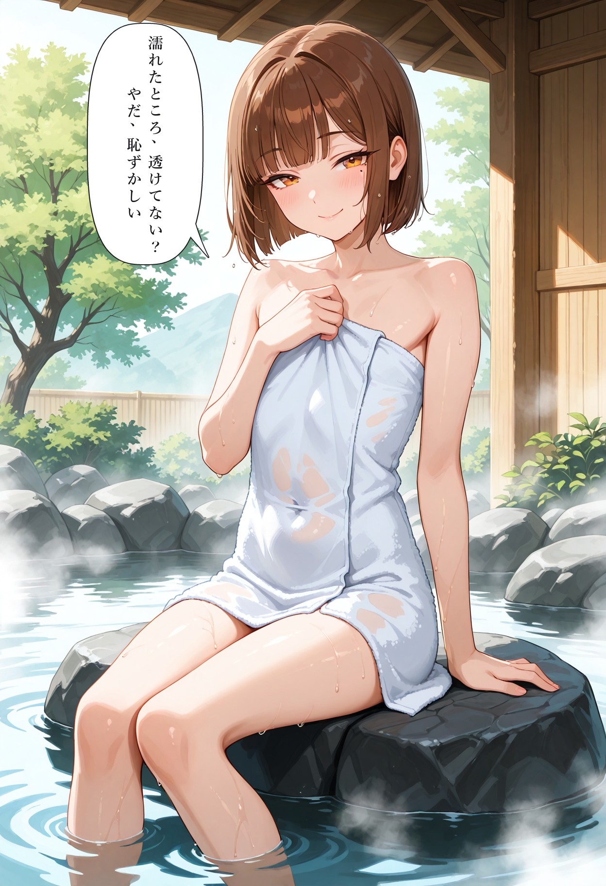 サンプル画像 2枚目