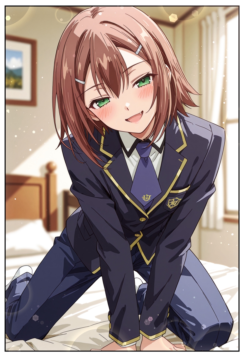 サンプル画像 1枚目