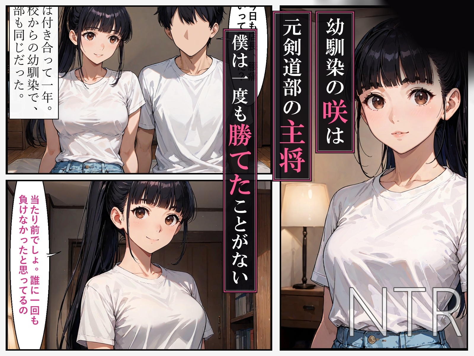 サンプル画像 1枚目