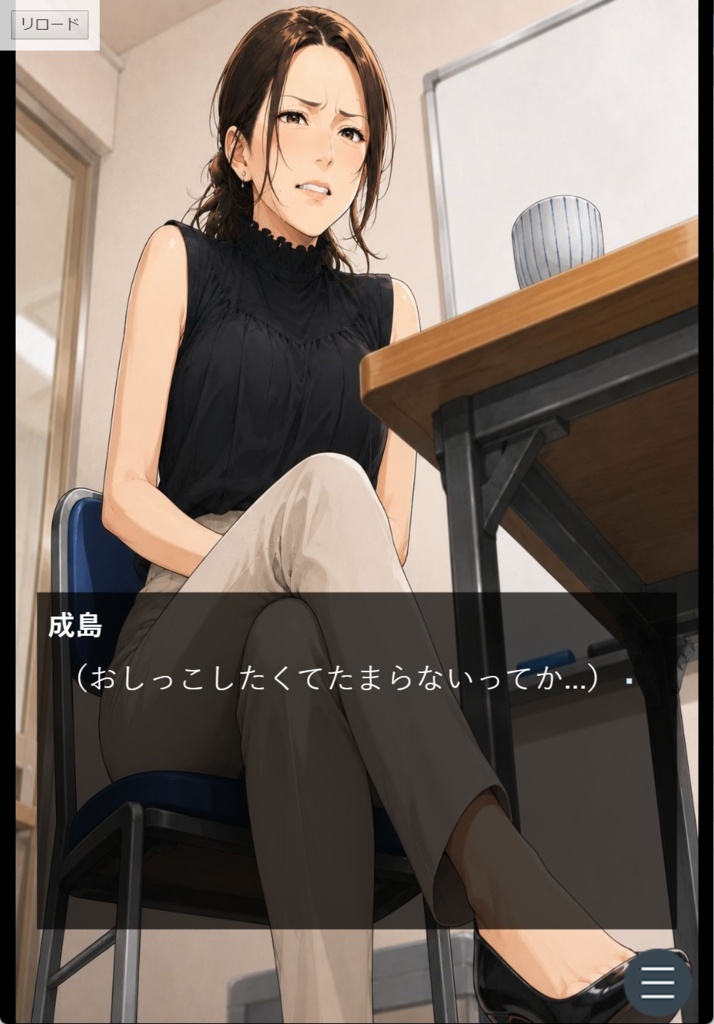 サンプル画像 2枚目