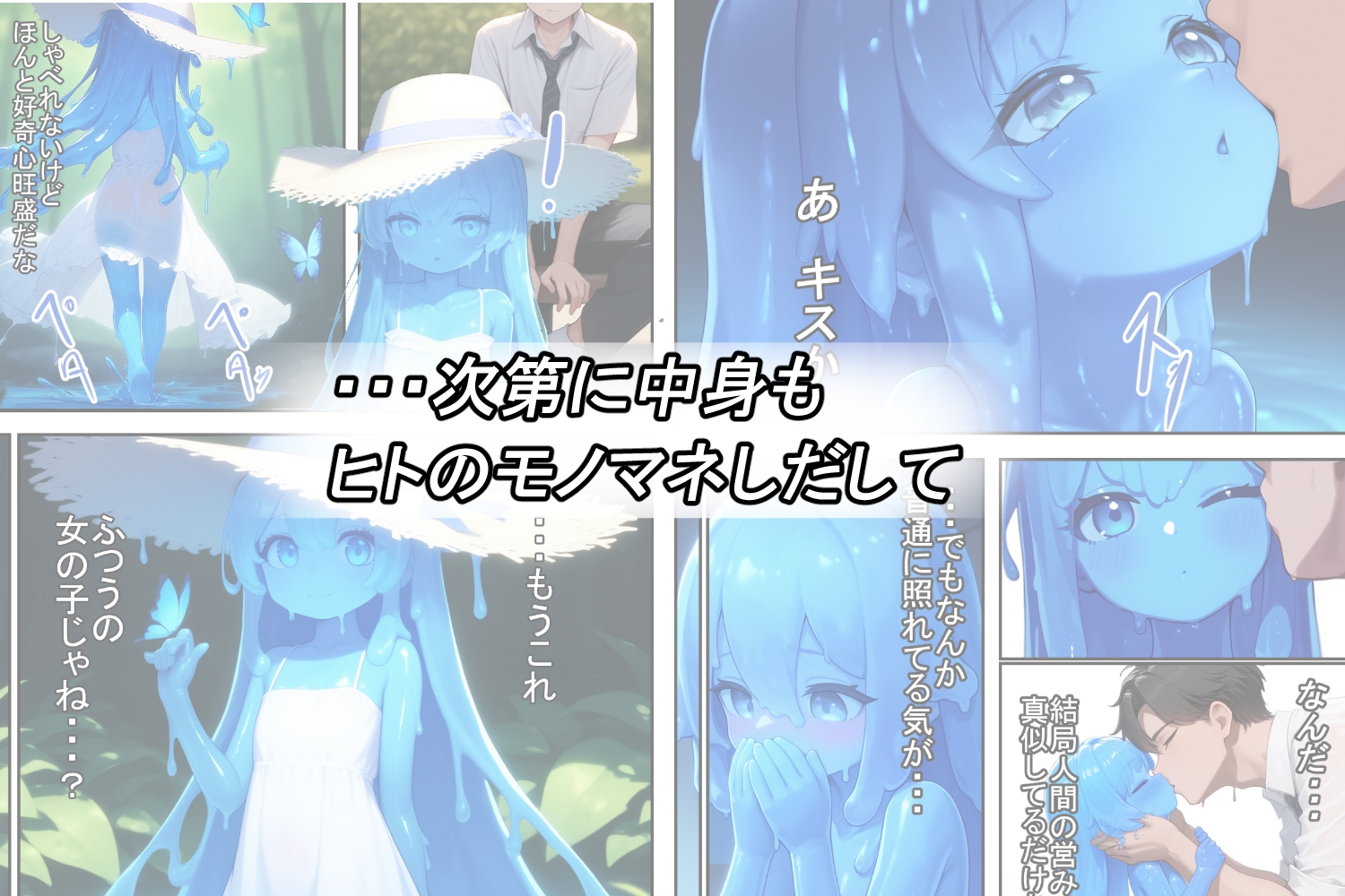 サンプル画像 3枚目